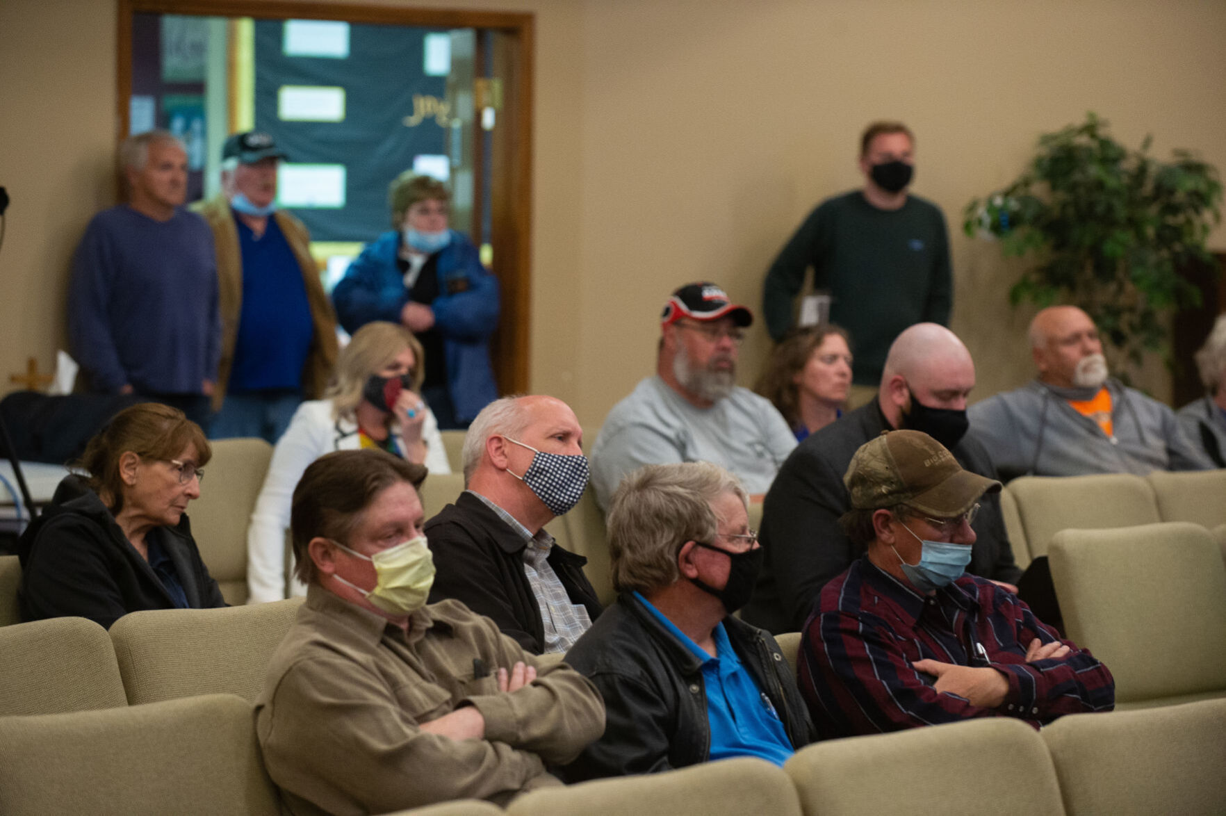 Mead meeting 4.12